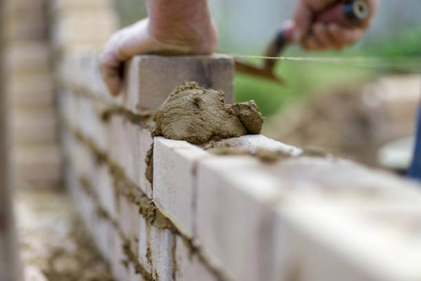 Best Stamped Concrete Services in Sistersville, WV