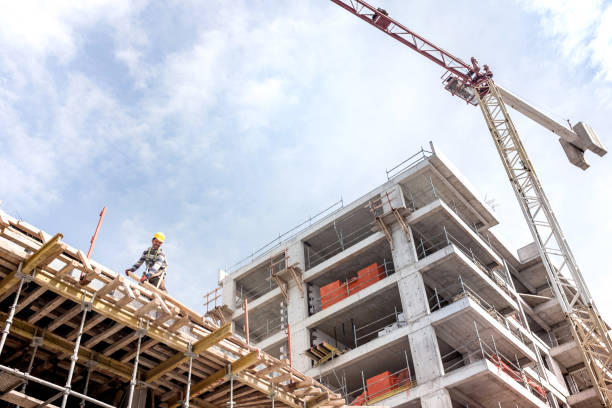 Best Residential Concrete Solutions in Sistersville, WV